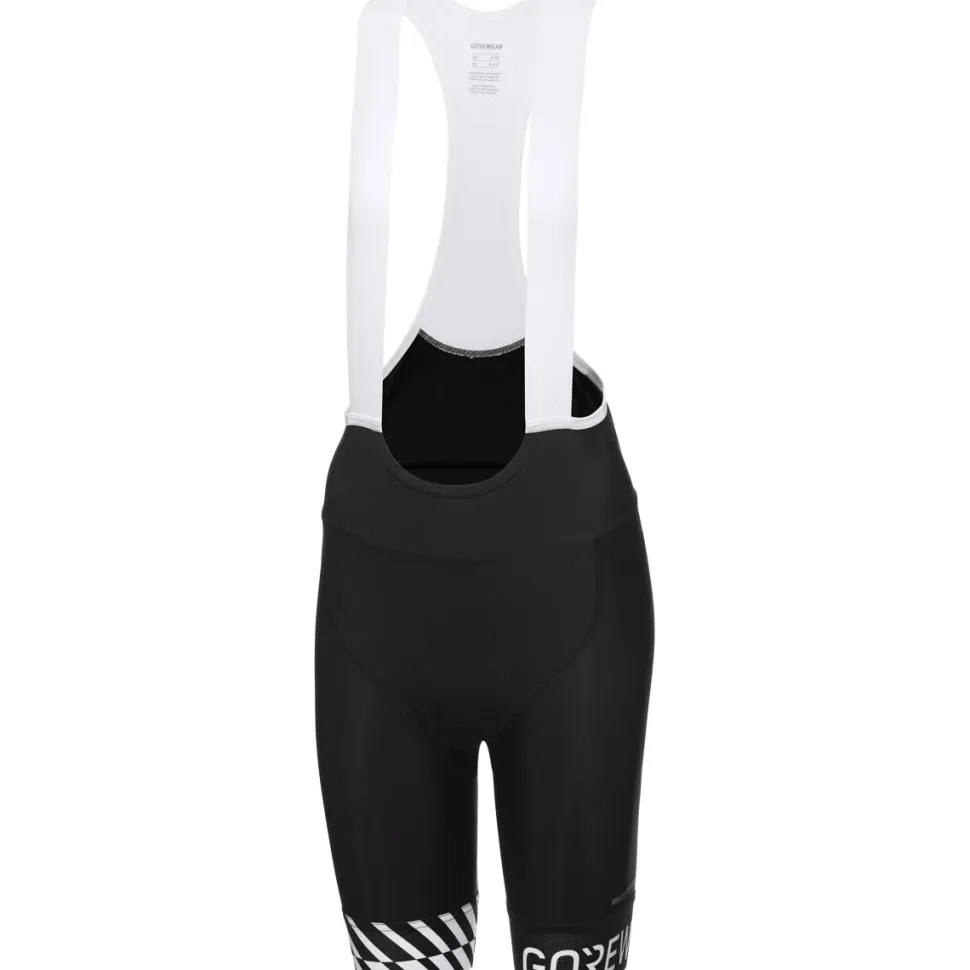 SWIFTRIDE Optical Bib Short - Women's