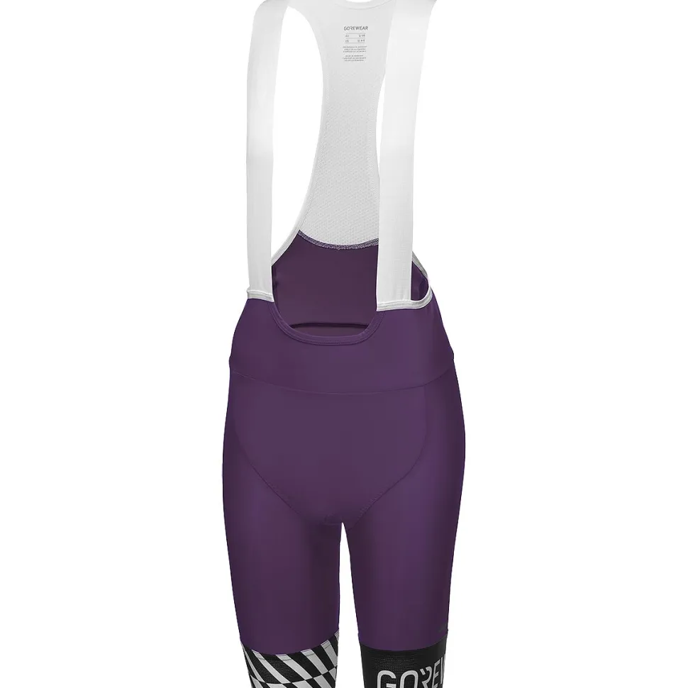 SWIFTRIDE Optical Bib Short - Women's