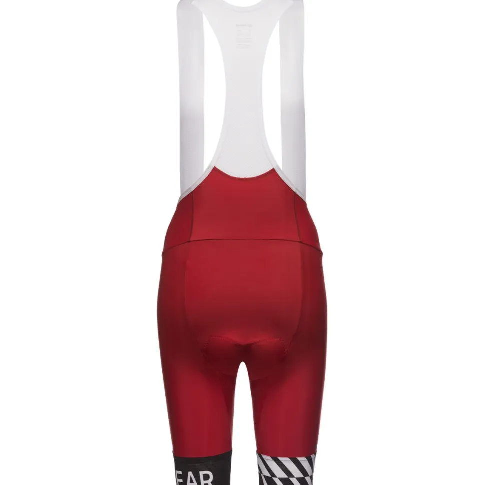 SWIFTRIDE Optical Bib Short - Women's