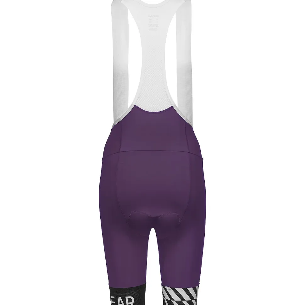 SWIFTRIDE Optical Bib Short - Women's