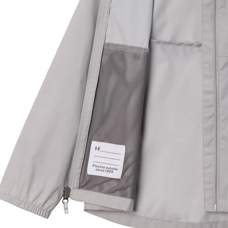 Switchback II Jacket - Girls'