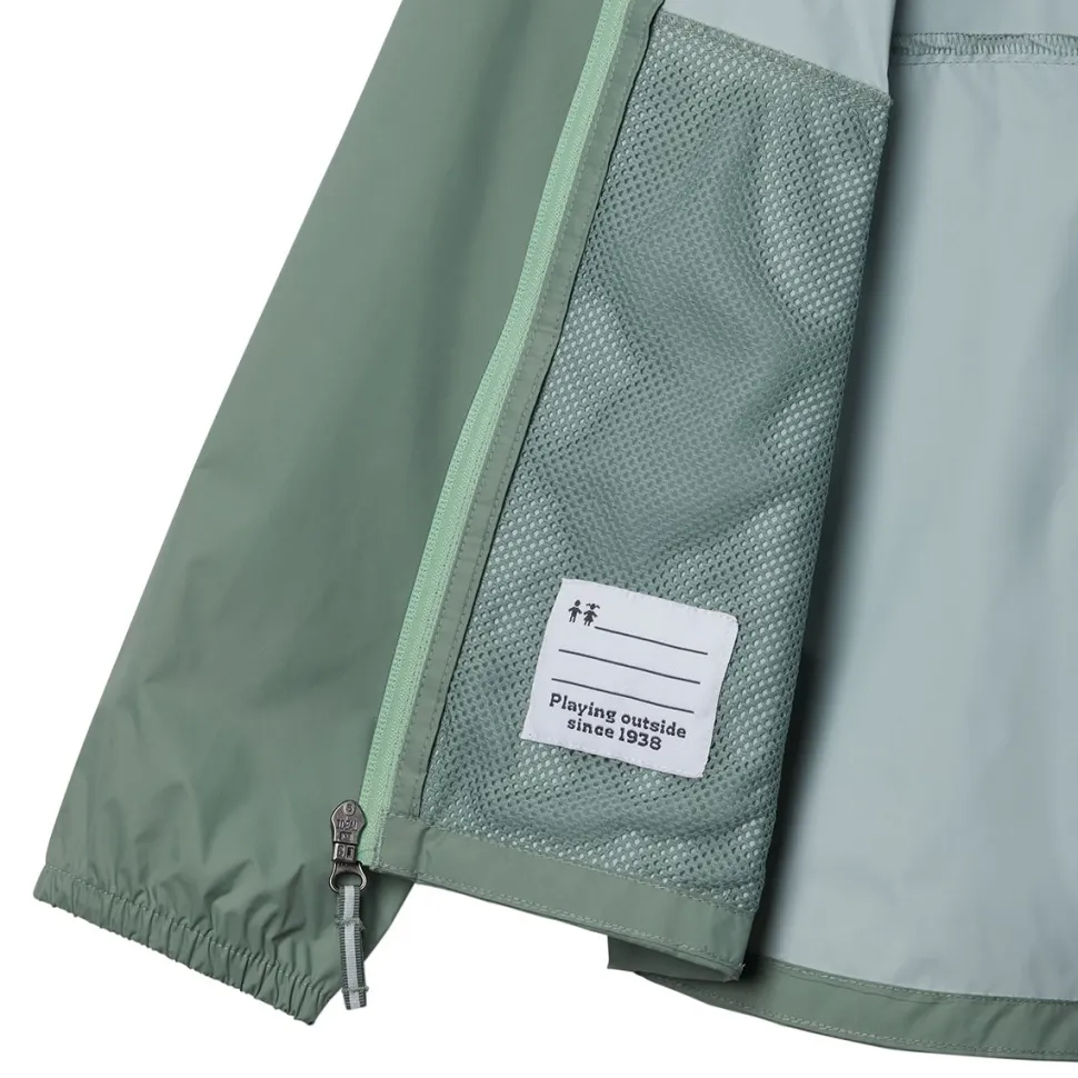 Switchback II Jacket - Girls'