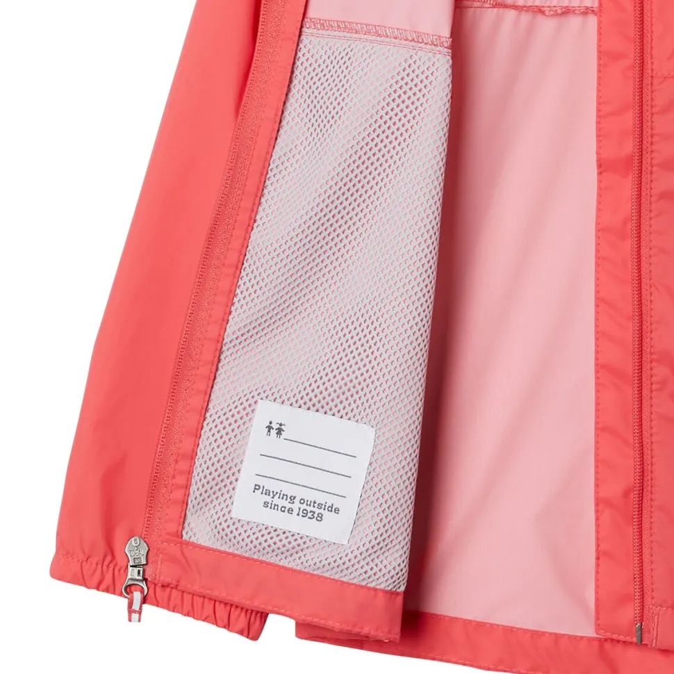 Switchback II Jacket - Girls'