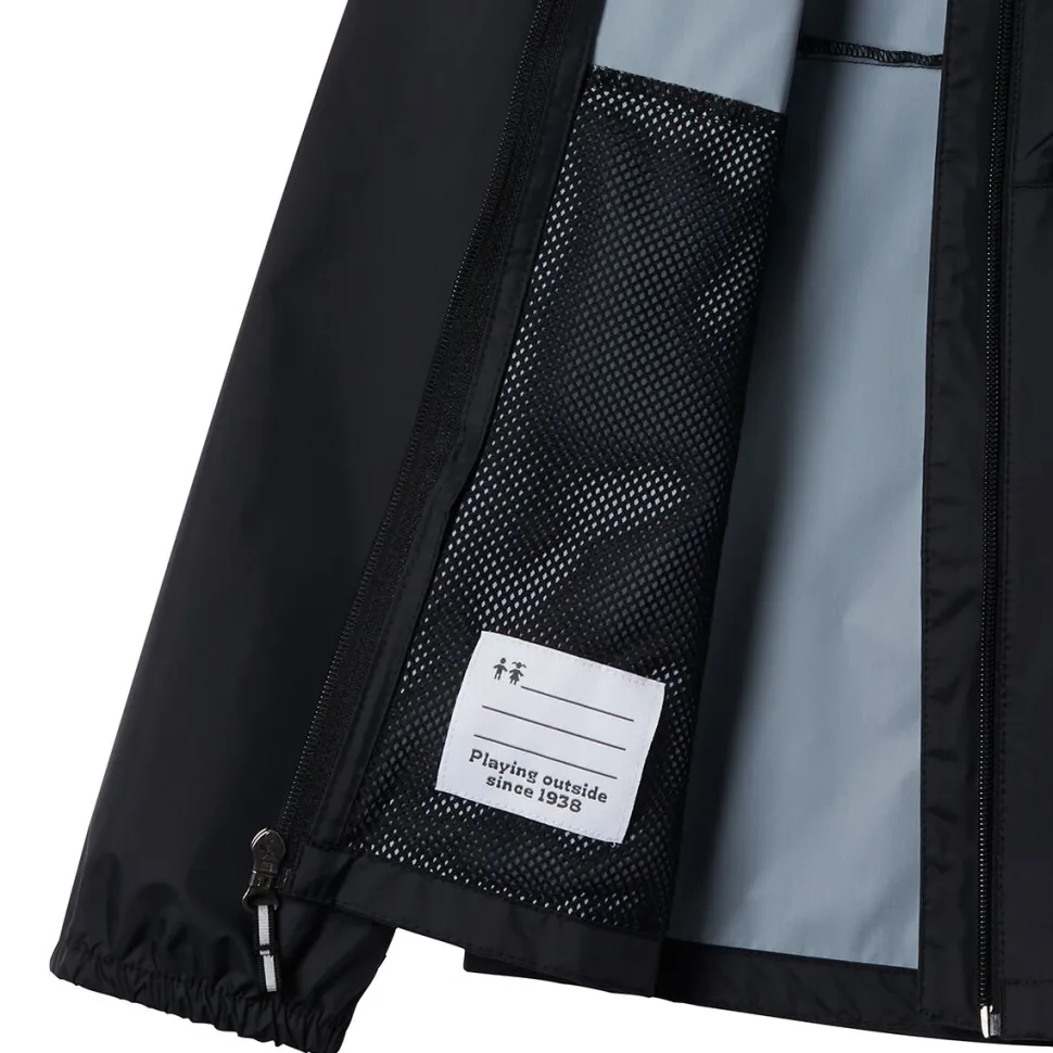Switchback II Jacket - Girls'