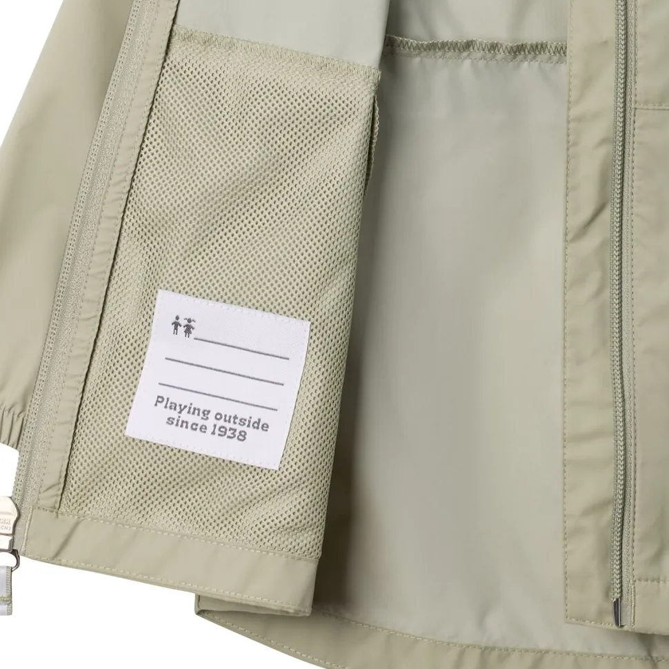 Switchback II Jacket - Girls'