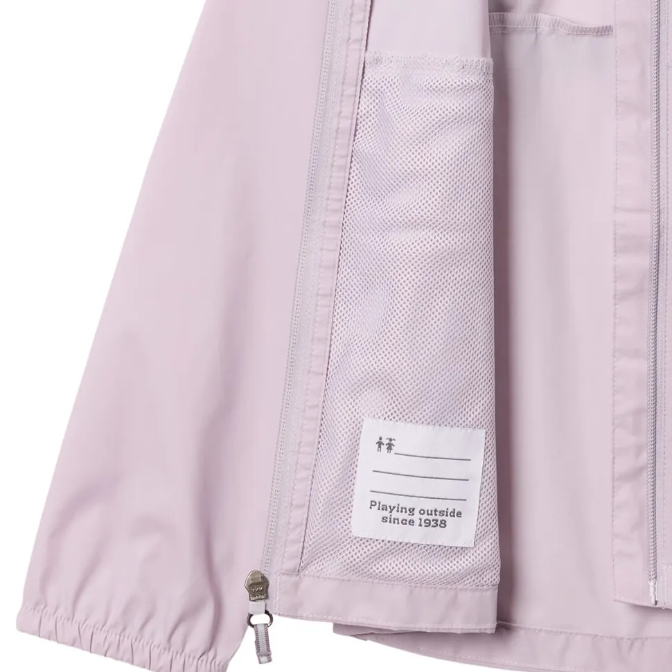 Switchback II Jacket - Girls'