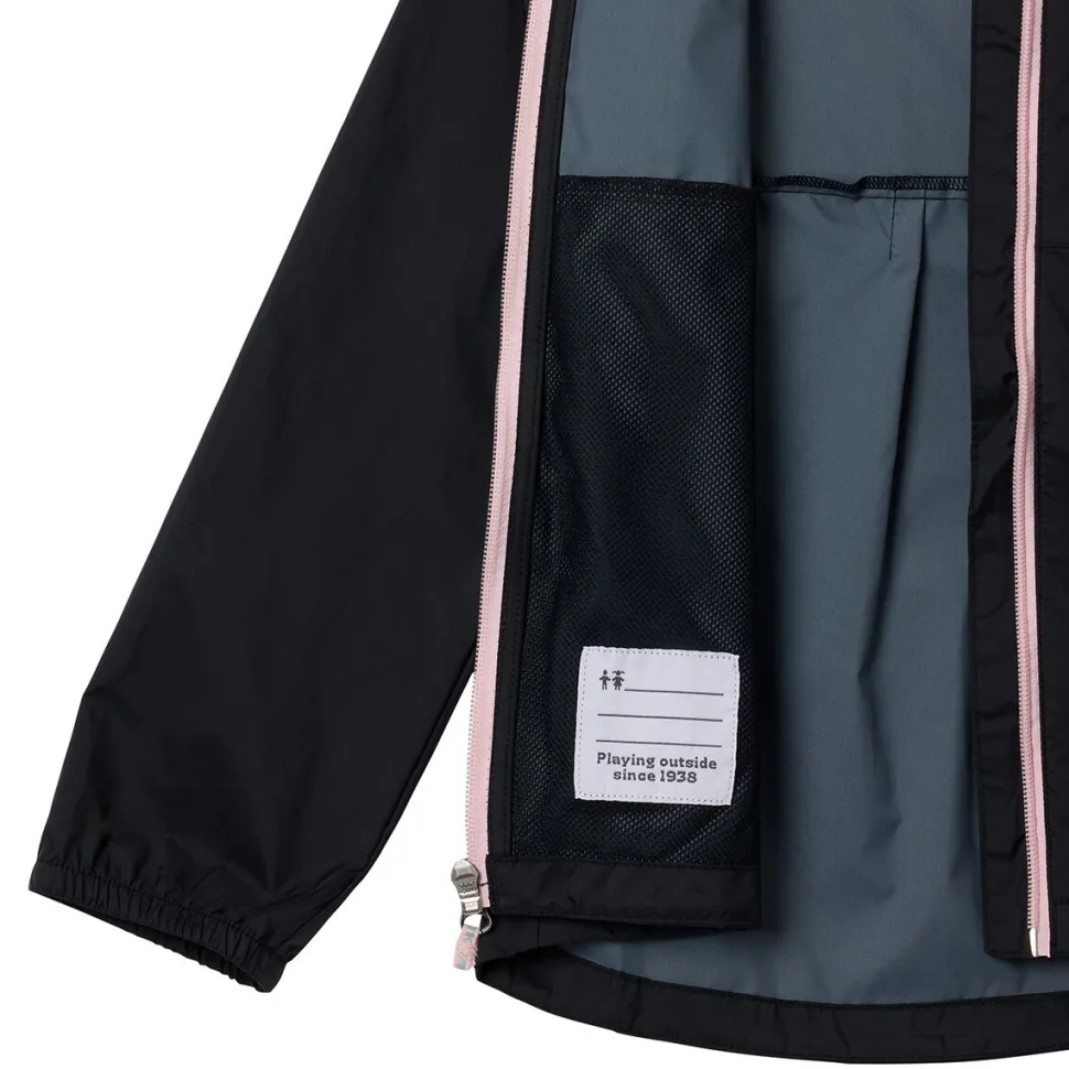Switchback II Jacket - Girls'