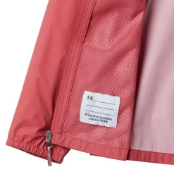 Switchback II Jacket - Girls'