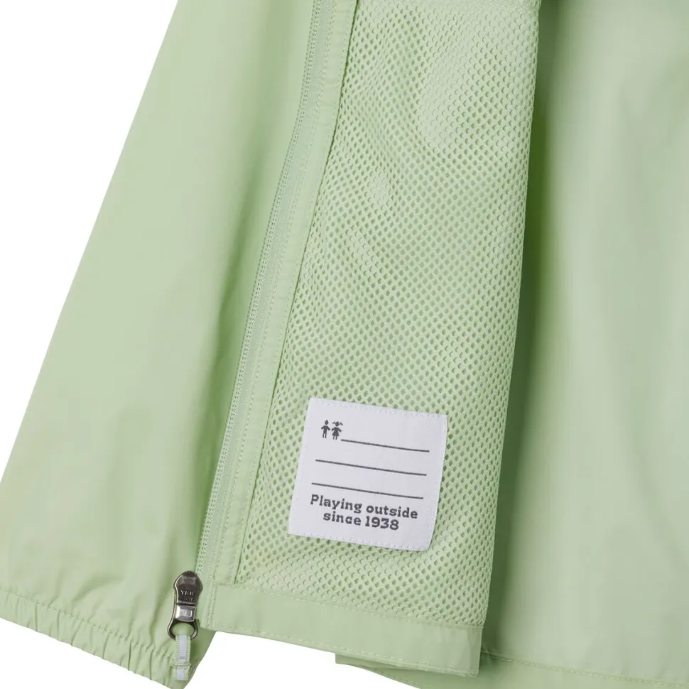 Switchback II Jacket - Girls'