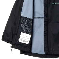 Switchback II Jacket - Girls'