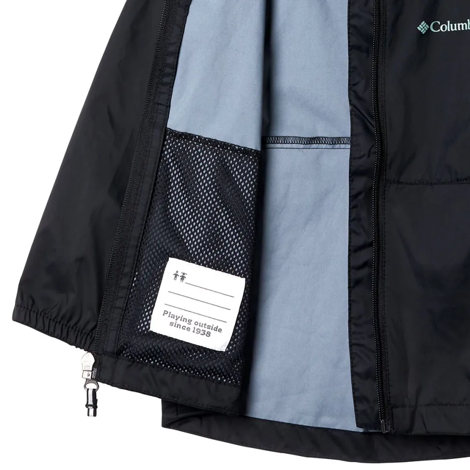 Switchback II Jacket - Girls'