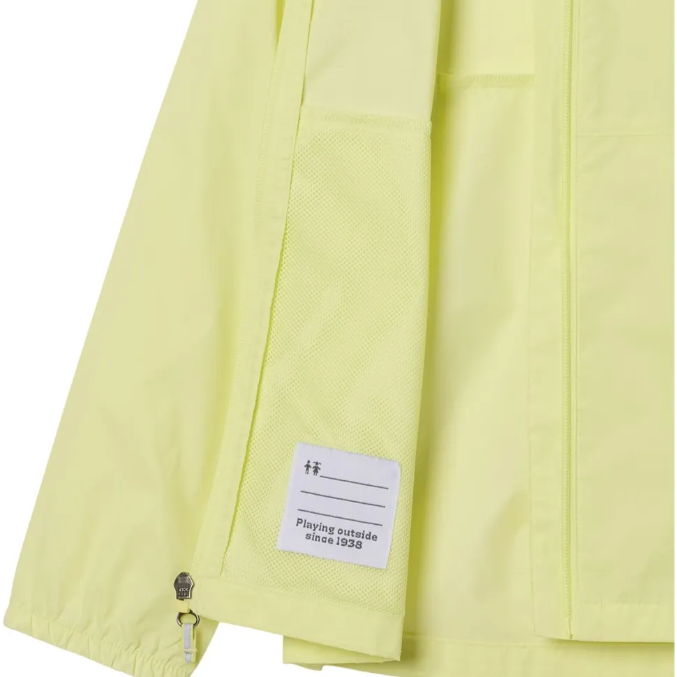 Switchback II Jacket - Girls'