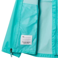 Switchback II Jacket - Girls'