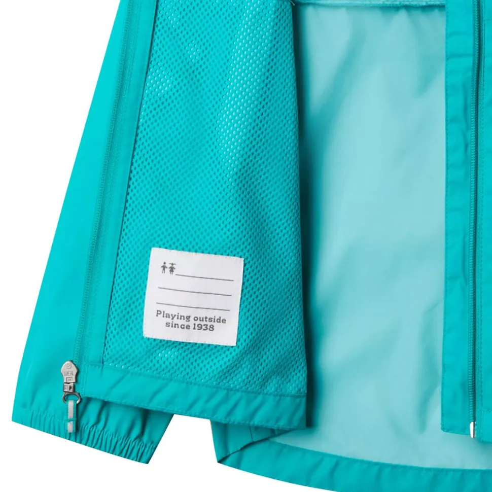 Switchback II Jacket - Girls'