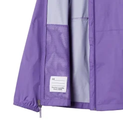 Switchback II Jacket - Girls'