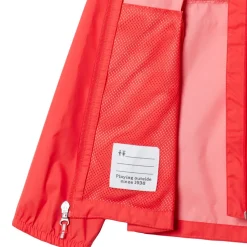 Switchback II Jacket - Girls'