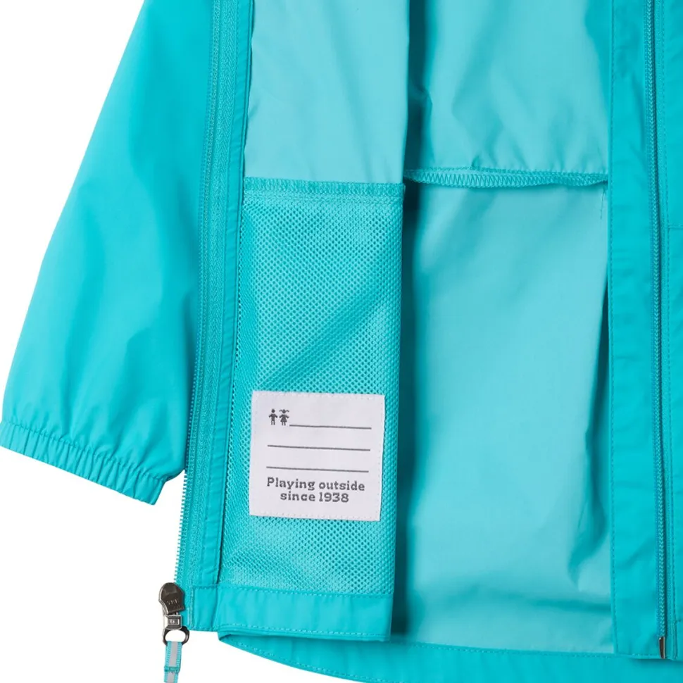 Switchback II Jacket - Girls'