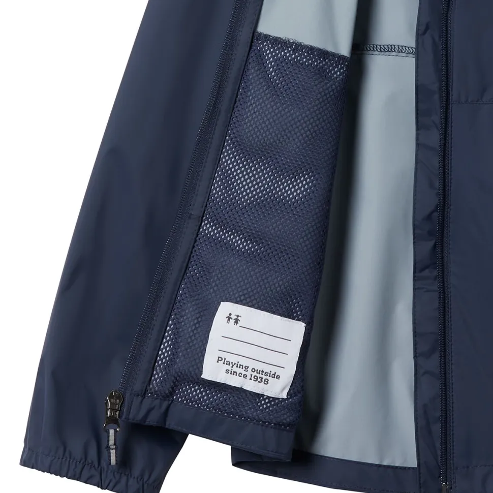 Switchback II Jacket - Girls'