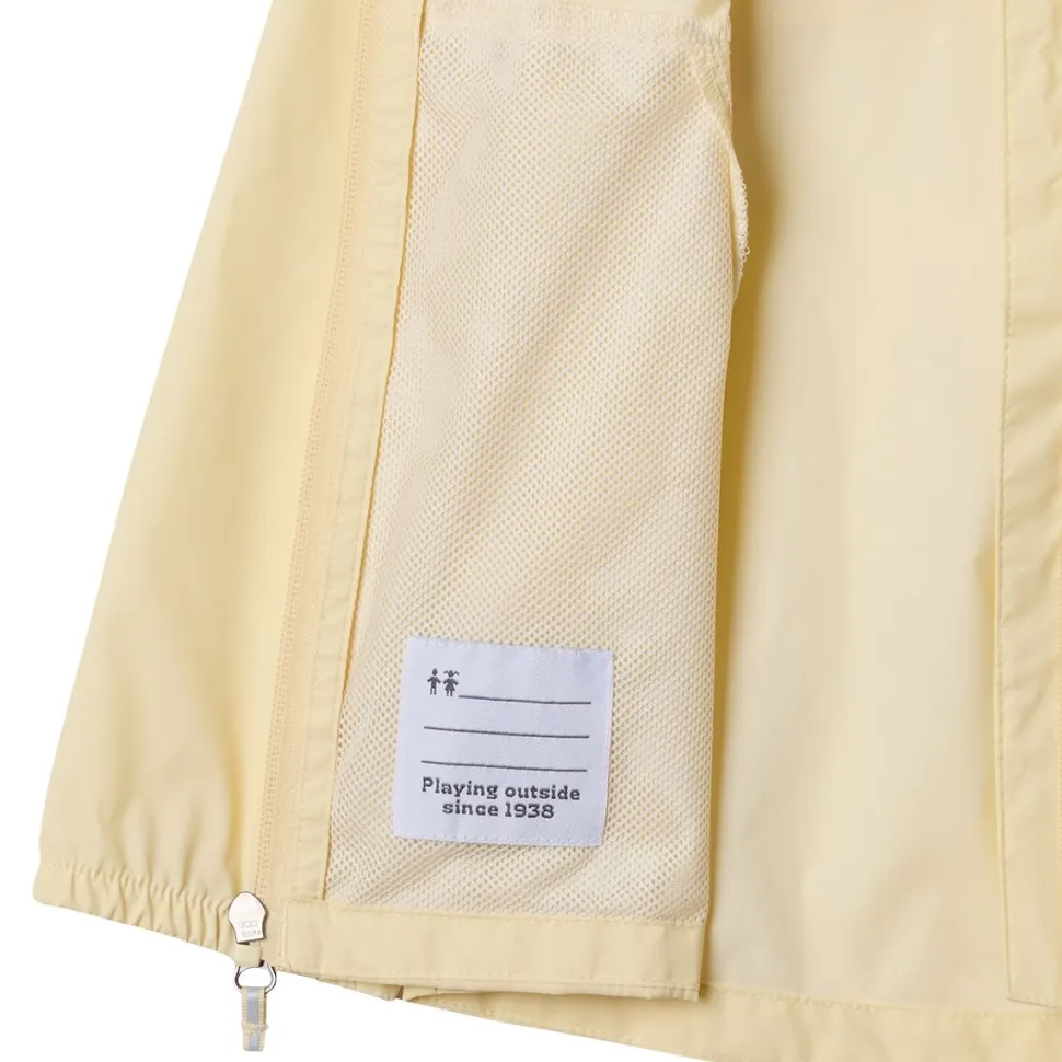 Switchback II Jacket - Girls'