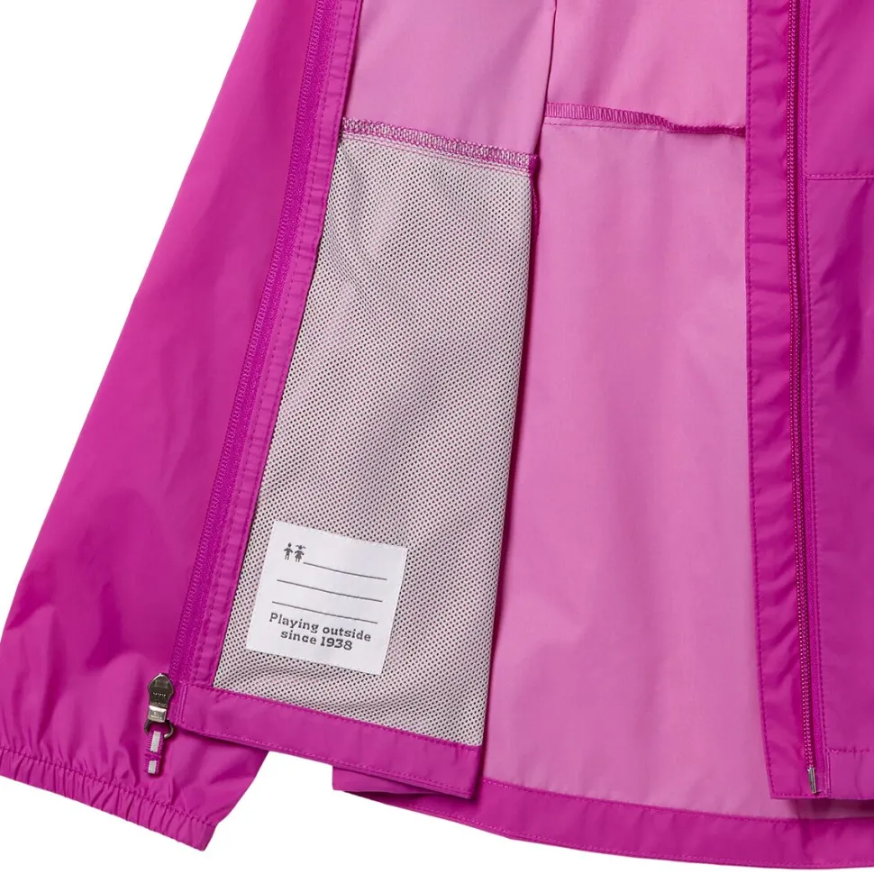 Switchback II Jacket - Girls'