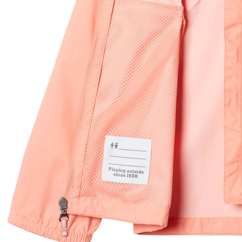 Switchback II Jacket - Girls'