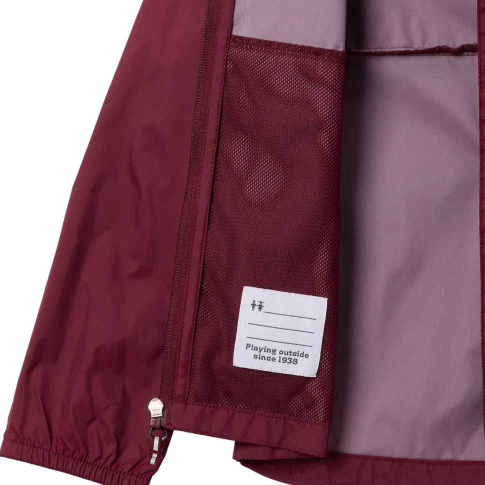 Switchback II Jacket - Girls'