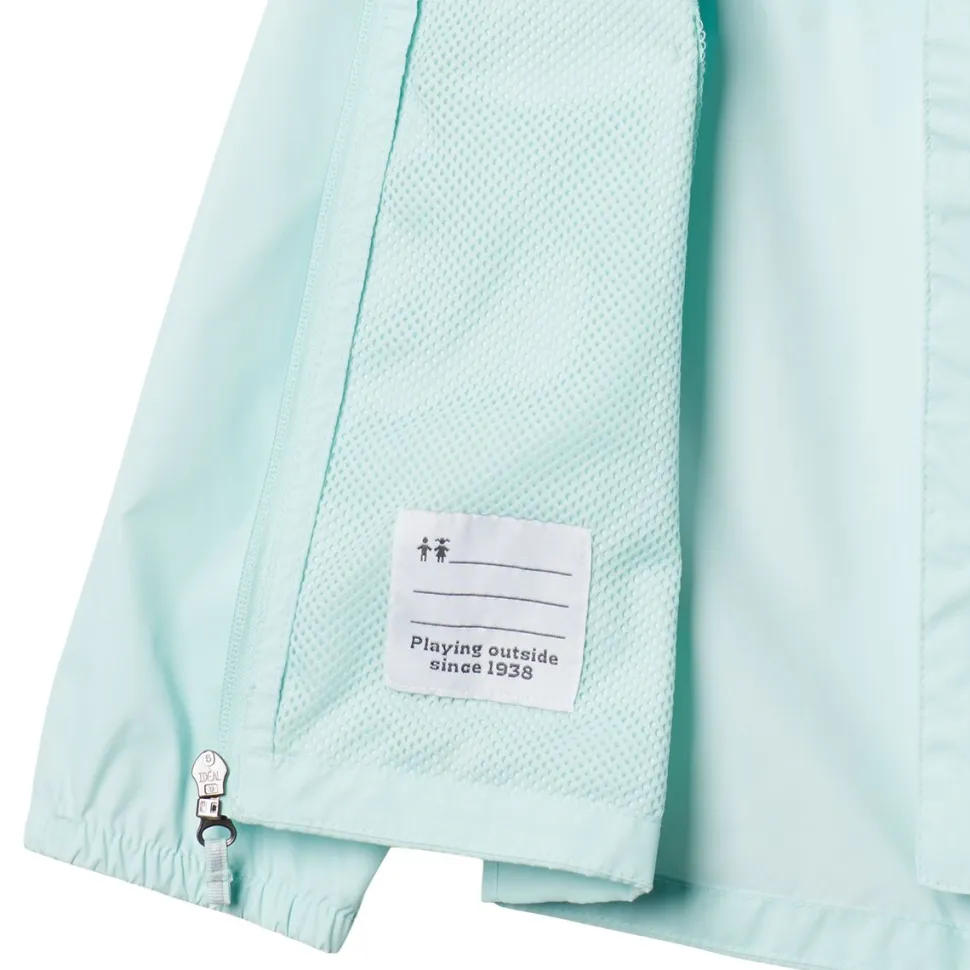 Switchback II Jacket - Girls'