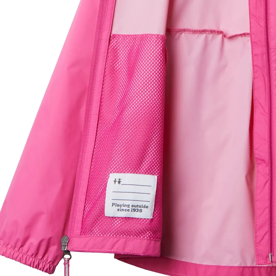Switchback II Jacket - Girls'