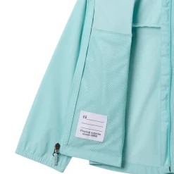 Switchback II Jacket - Girls'