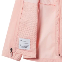 Switchback II Jacket - Girls'
