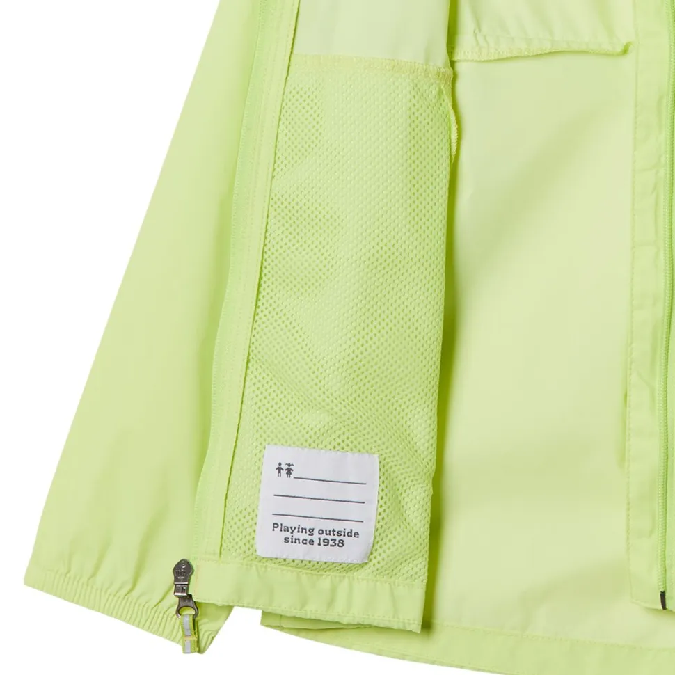 Switchback II Jacket - Girls'