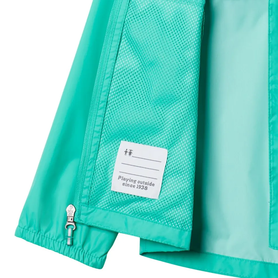 Switchback II Jacket - Girls'