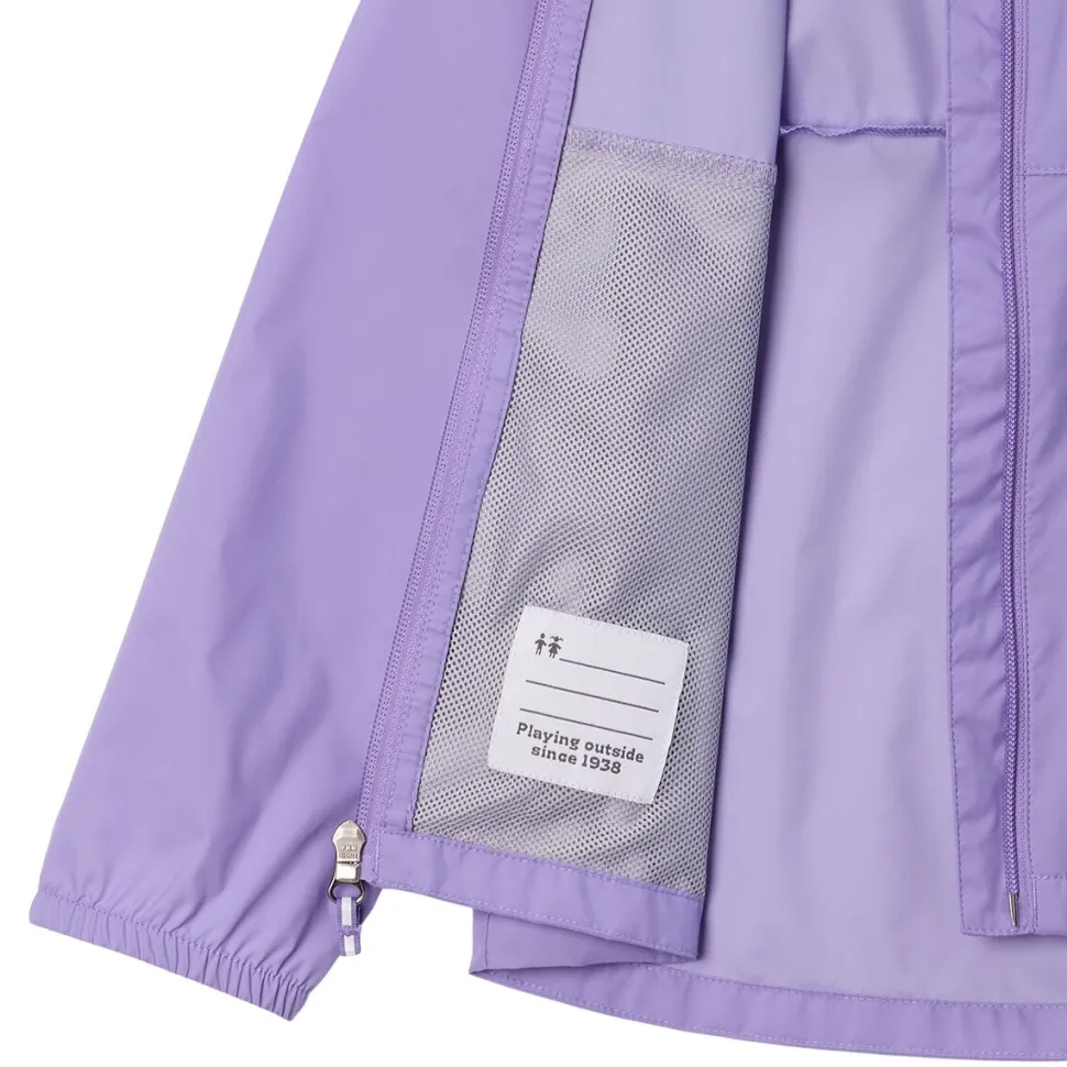 Switchback II Jacket - Girls'