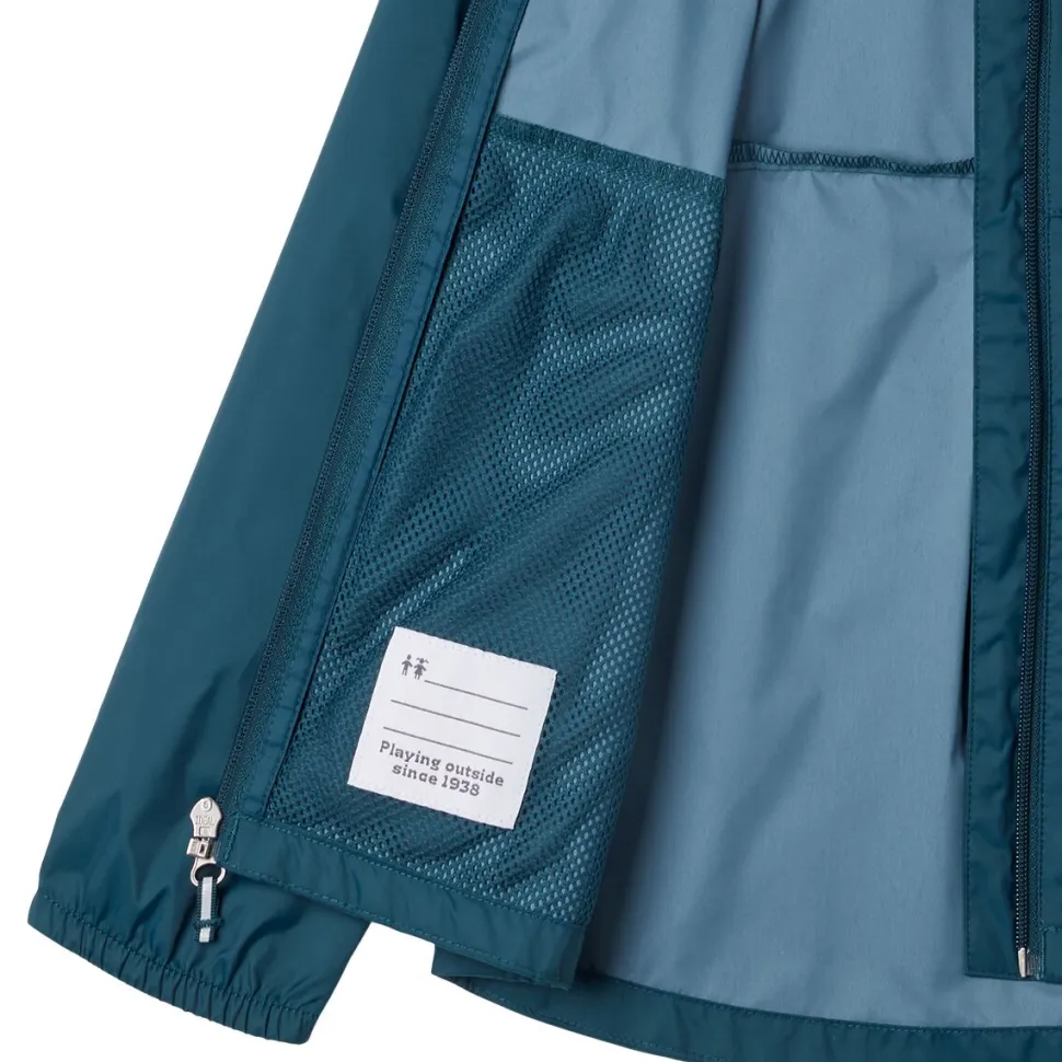 Switchback II Jacket - Girls'