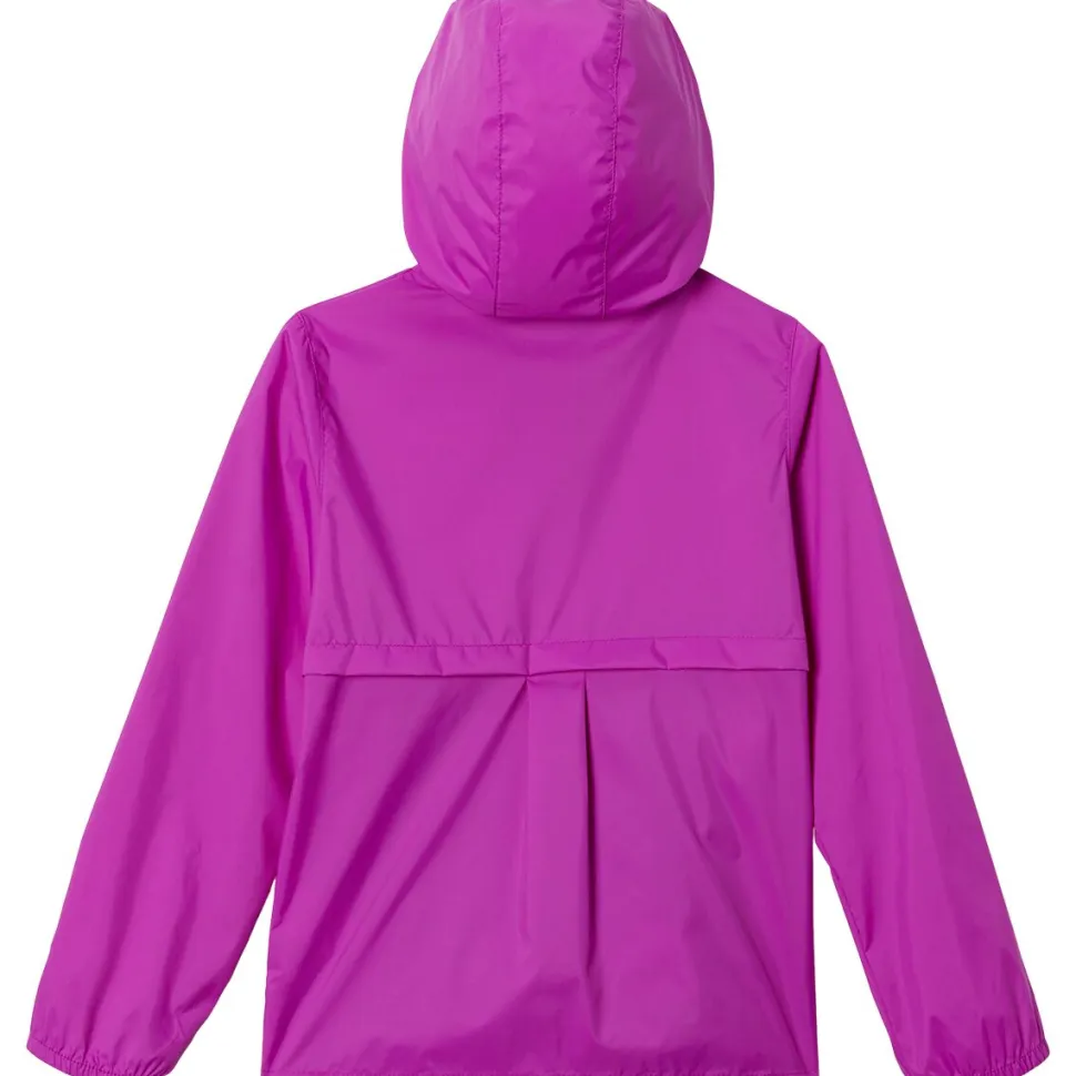 Switchback II Jacket - Girls'