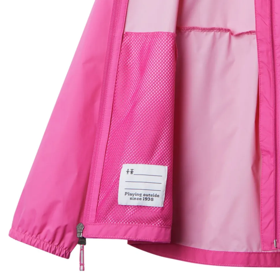 Switchback II Jacket - Girls'