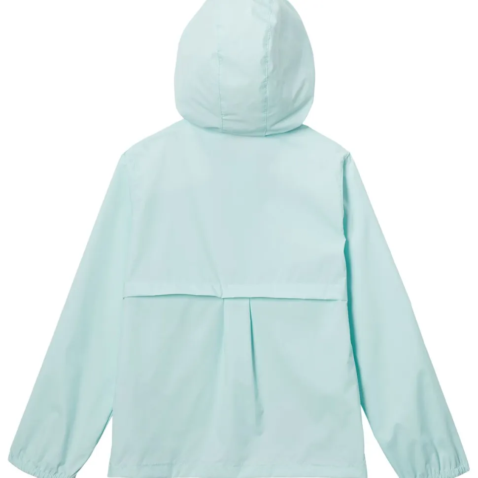 Switchback II Jacket - Girls'