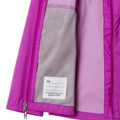 Switchback II Jacket - Girls'
