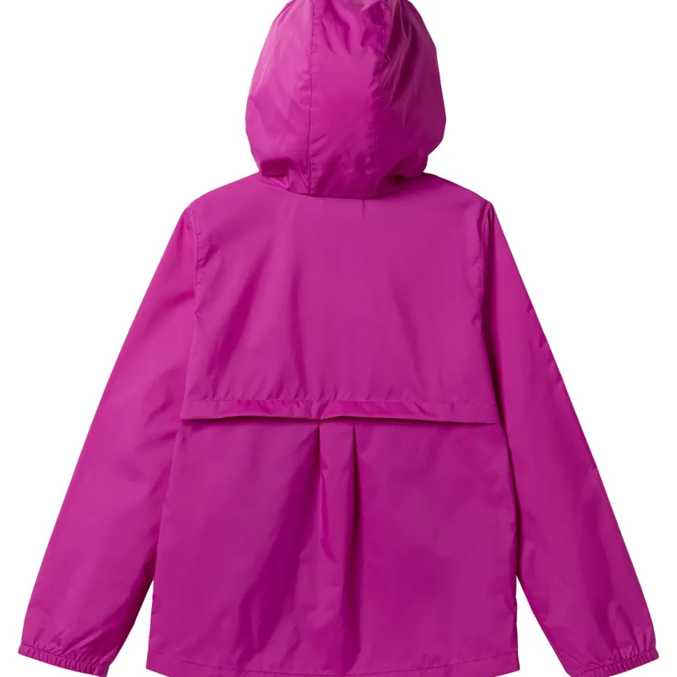 Switchback II Jacket - Girls'