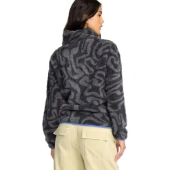 Switchback Pullover - Women's