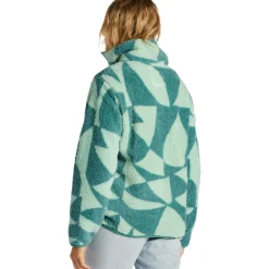 Switchback Pullover - Women's
