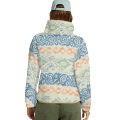Switchback Pullover - Women's