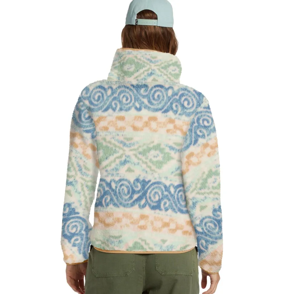 Switchback Pullover - Women's