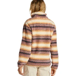 Switchback Pullover - Women's