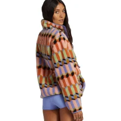 Switchback Pullover - Women's
