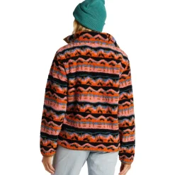 Switchback Pullover - Women's