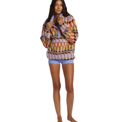 Switchback Pullover - Women's
