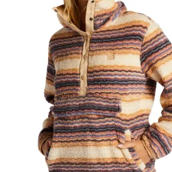 Switchback Pullover - Women's