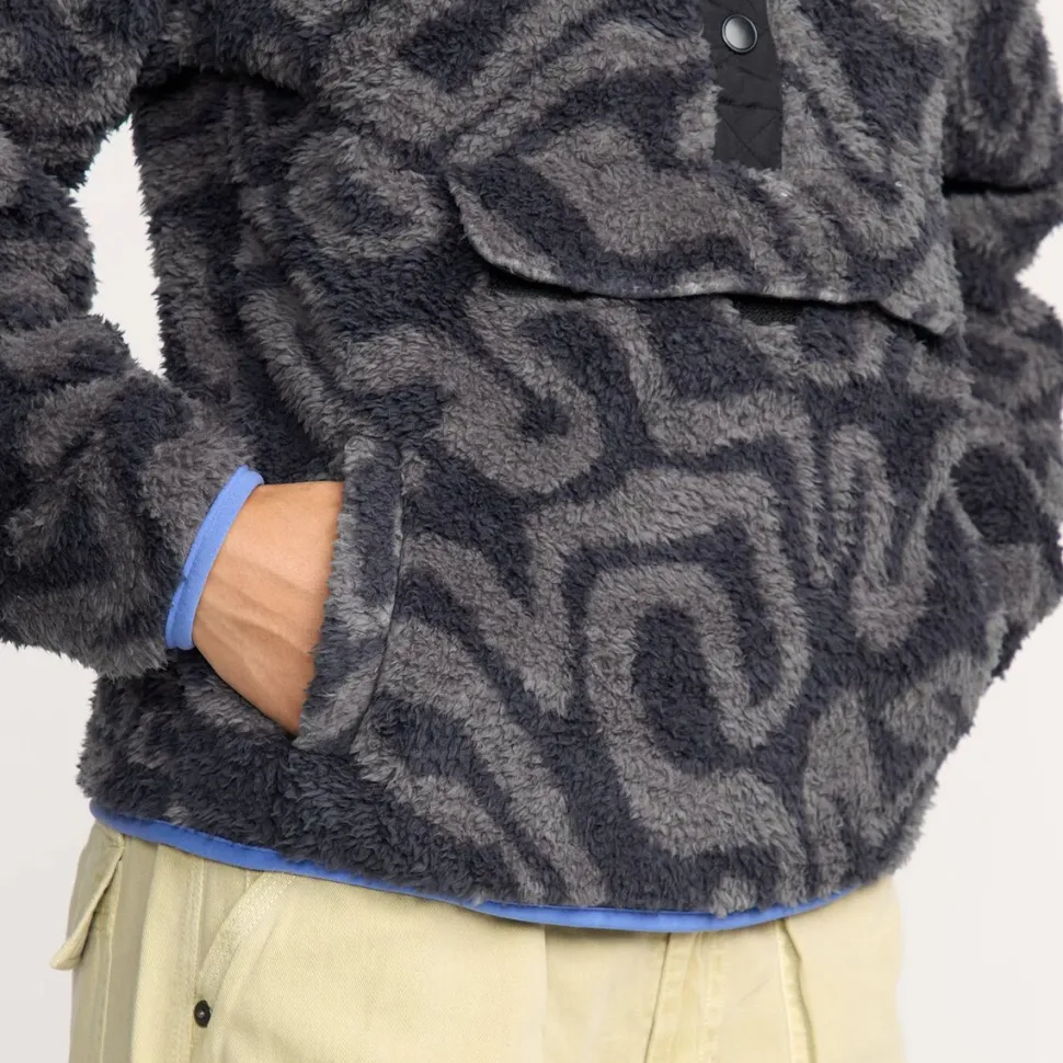 Switchback Pullover - Women's