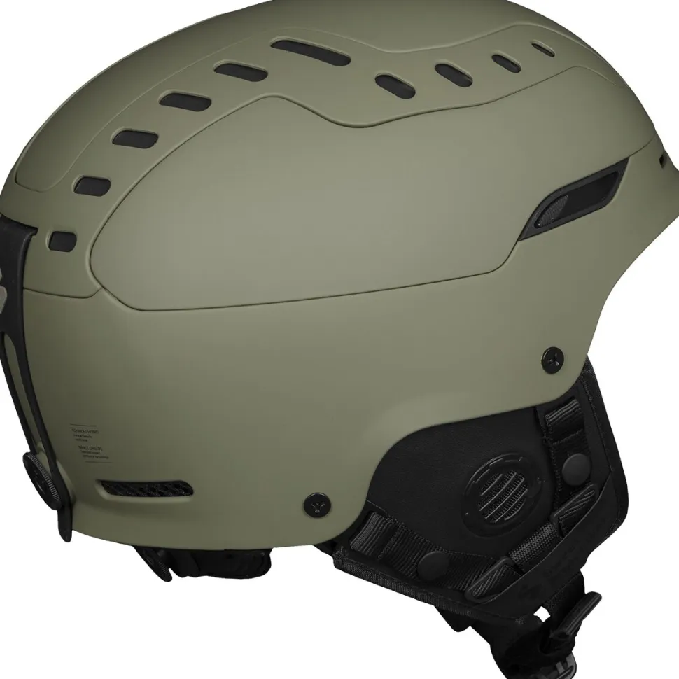 Switcher Mips Helmet